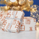 Suche nach niedlich geschenkpapier Weihnachten