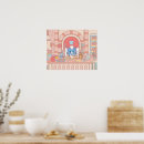 Suche nach kochen des kochs cartoon poster Kawaii
