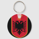 Suche nach albanische flagge schlüsselanhänger Tirana