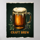 Suche nach bier tasse poster Trinken