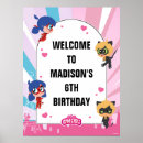 Suche nach chibi poster Leibwächter