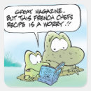 Suche nach comic koch basteln party Cartoon