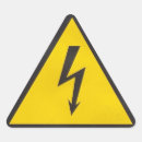 Suche nach hochspannung aufkleber Vorsicht