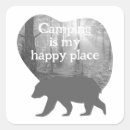 Suche nach glückliches camping aufkleber Natur