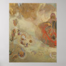Suche nach odilon redon poster Landschaft