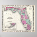 Suche nach florida vintage poster Staat