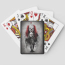 Suche nach clowns spielkarten Beängstigend