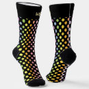 Suche nach funky socken Regenbogen