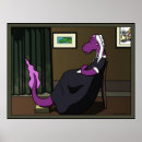 Suche nach lila drachen poster Lustig