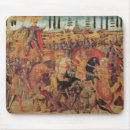 Suche nach alexander das große mousepads König