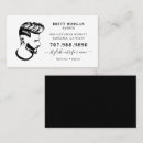 Suche nach edle visitenkarten Friseur