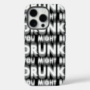 Suche nach trinken iphone hüllen Lustig