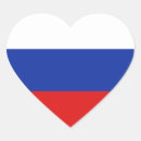Suche nach russland aufkleber Flagge