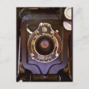 Suche nach alte kamera postkarten Retro