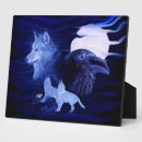 Suche nach vollmond fotoplatten Wolf