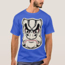 Suche nach japanische maske tshirts Samurai