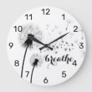 Suche nach inspirierend wanduhren Schwarz weiß