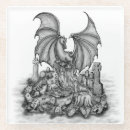 Suche nach zombies untersetzer Friedhof