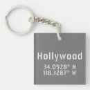 Suche nach hollywood schlüsselanhänger California