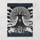 Suche nach lebensbaum postkarten Natur