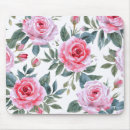 Suche nach rose floral mousepads Botanisch