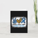 Suche nach diabetes karten Diabetes bewusstsein monat