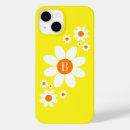 Suche nach orange blüte iphone hüllen Muster