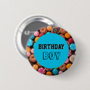 Suche nach süßigkeit buttons Geburtstag