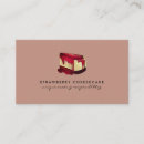 Suche nach nachtische visitenkarten Gebäck