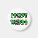 Suche nach creepy magnete Horror