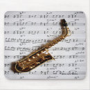 Suche nach saxophone mousepads Cool