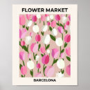 Suche nach blumen poster Botanisch