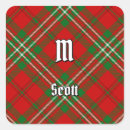 Suche nach scott aufkleber Clan