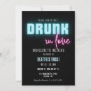 Suche nach betrunken am einladungen Bacheloretteneinladung