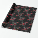 Suche nach ninja geschenkpapier Kriegerin