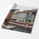 Suche nach gebäude geschenkpapier Vintage