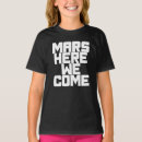 Suche nach umlaufbahn tshirts Planet