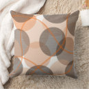 Suche nach braun und beige kissen Abstrakt