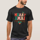 Suche nach familien weihnachts tshirts Santa