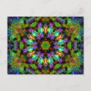 Suche nach trippy postkarten Mandala