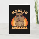 Suche nach wombats karten Australische tiere