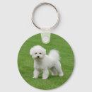 Suche nach bichon frise schlüsselanhänger Lustig
