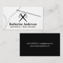 Suche nach nadeln visitenkarten Nahtlos