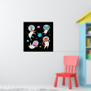 Suche nach giraffen cartoon poster Tiere