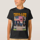 Suche nach thug life kleidung Trumpf