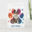 Suche nach australian shepherd karten Australisch