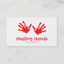 Suche nach schmerz visitenkarten Massage