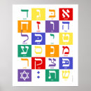 Suche nach alef poster Alphabet