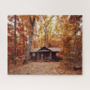 Suche nach kabine puzzle Wald
