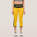 Suche nach schwarze und gelbe streifen leggings Einfach